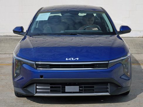 Used 2025 Kia K4 EX FWD image 40
