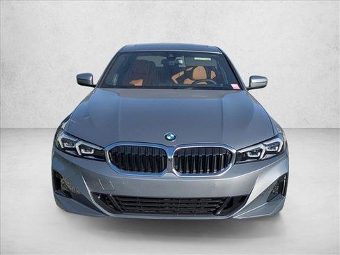 New 2026 BMW 330i Sedan w/ Premium Package image 6
