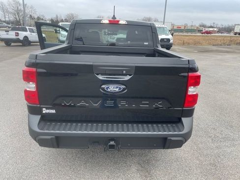 New 2026 Ford Maverick XL image 10