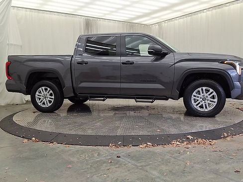 Certified 2026 Toyota Tundra SR5 image 6