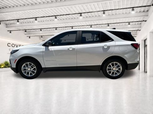 Used 2024 Chevrolet Equinox LS w/ LS Convenience Package FWD image 6