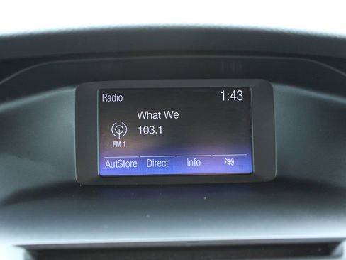 Used 2017 Ford Focus S image 27