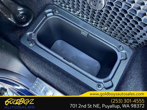 Used 2017 RAM 1500 Limited image 23