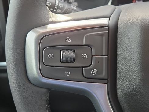 Used 2022 Chevrolet Silverado 1500 RST w/ LPO, Blackout Package RWD image 24