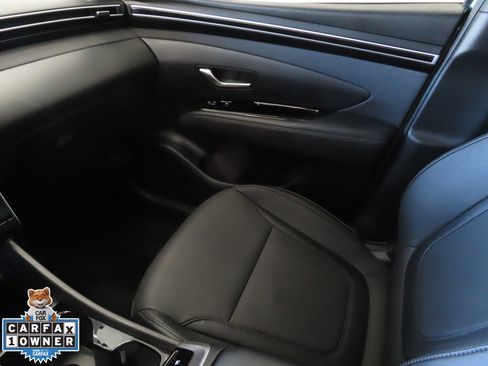 Used 2024 Hyundai Santa Cruz Limited image 21