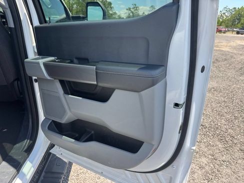 Used 2025 Ford F250 XLT AWD/4WD image 26