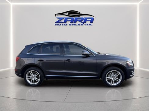 Used 2015 Audi Q5 2.0T Premium Plus w/ Technology Package image 7