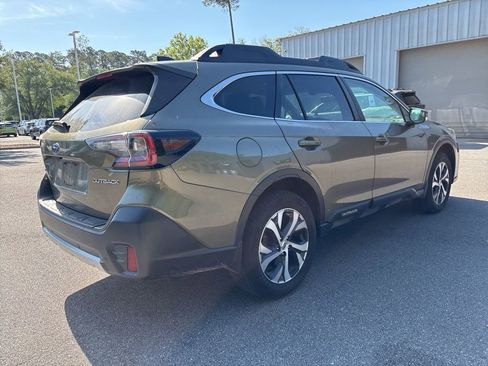 Used 2022 Subaru Outback Limited w/ Popular Package #2 image 26