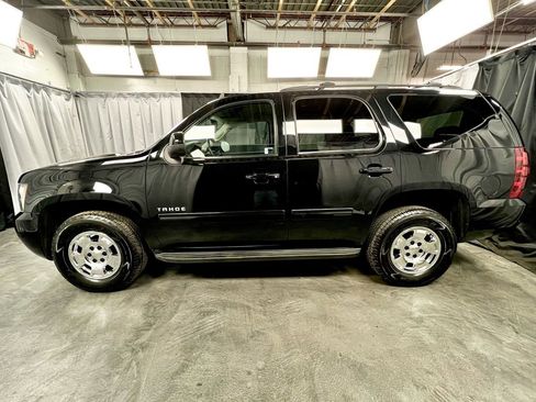 Used 2014 Chevrolet Tahoe LS image 8