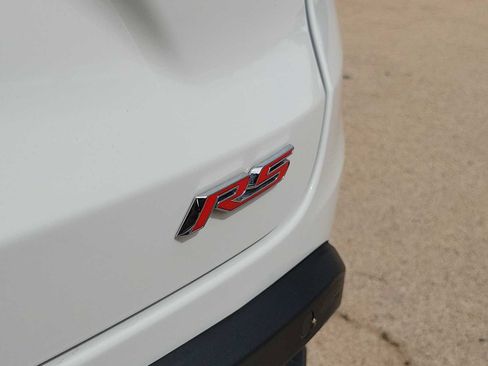 Used 2025 Chevrolet Trax RS w/ Driver Confidence Package FWD image 11