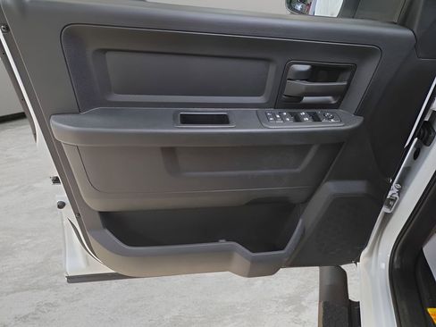 New 2026 RAM 2500 Tradesman image 10