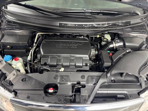 Used 2013 Honda Odyssey EX image 29