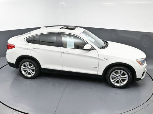 Used 2016 BMW X4 xDrive28i image 49