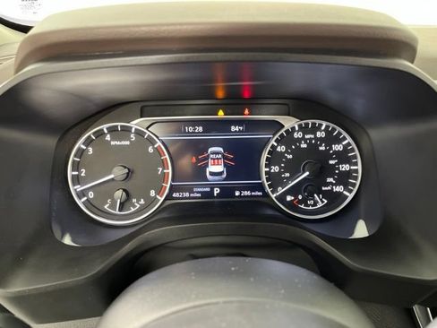 Used 2023 Nissan Rogue SL w/ SL Premium Package FWD image 25