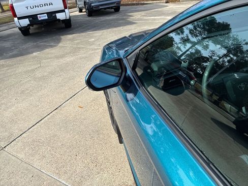 New 2026 Toyota Camry SE image 14