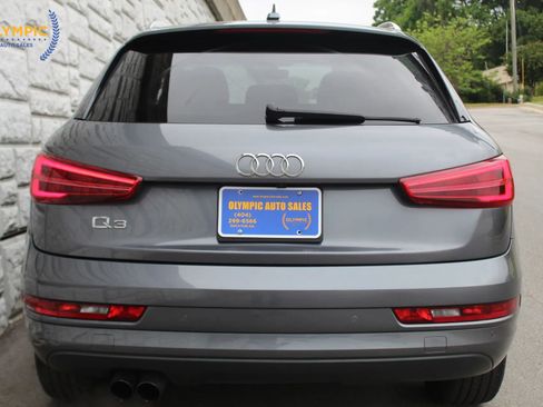 Used 2016 Audi Q3 2.0T Premium Plus image 7