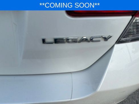 Used 2014 Subaru Legacy 2.5i Sport AWD/4WD image 17
