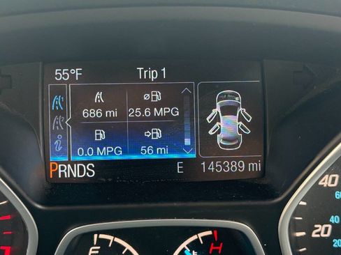 Used 2014 Ford Escape SE w/ Equipment Group 201A image 13