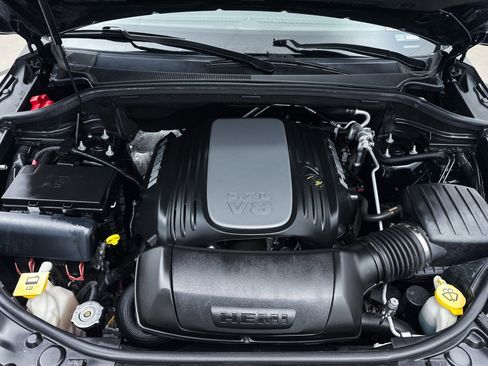 Used 2022 Dodge Durango R/T w/ Tow 'N Go Package image 13