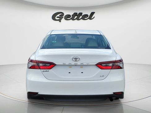 Used 2023 Toyota Camry LE FWD image 6
