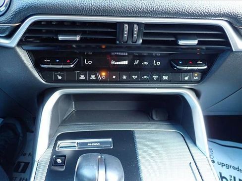 Used 2024 MAZDA CX-90 Plug-In Hybrid w/ Preferred AWD/4WD image 20