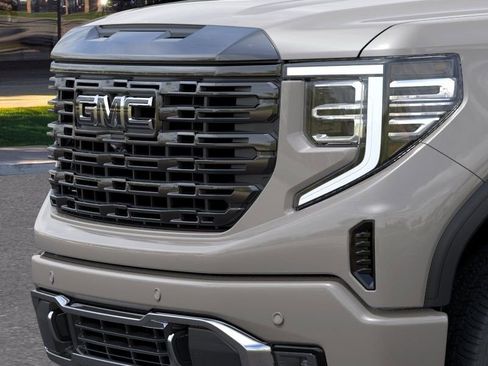 New 2026 GMC Sierra 1500 Denali Ultimate AWD/4WD image 14