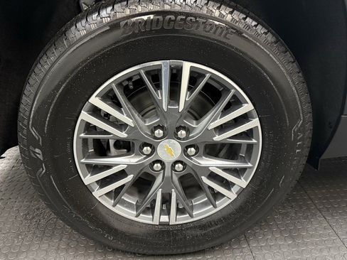 New 2026 Chevrolet Traverse LT w/ LPO, Floor Liner Package image 13