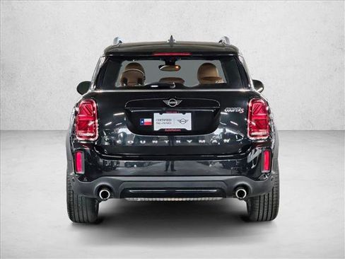 Certified 2023 MINI Cooper Countryman S image 7