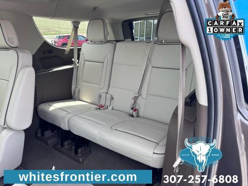 Certified 2021 GMC Yukon XL Denali w/ Denali Ultimate Package AWD/4WD image 11