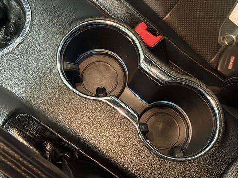 Used 2016 Ford Mustang Premium w/ Ecoboost Performance Package image 19