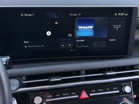 Used 2025 Hyundai Tucson SEL image 13