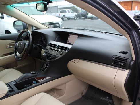Used 2013 Lexus RX 350 AWD image 22