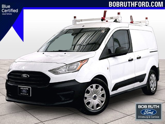 Used 2019 Ford Transit Connect XL FWD image 1
