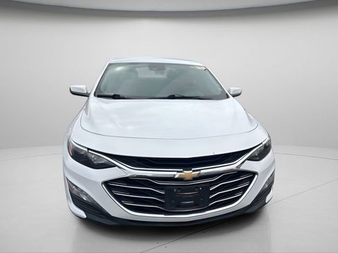 Used 2023 Chevrolet Malibu LT image 11
