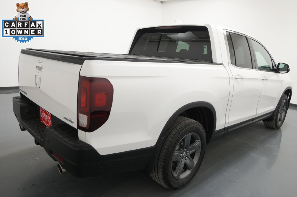 Used 2023 Honda Ridgeline RTL-E image 7