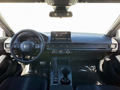 Used 2026 Honda Civic Sport image 23