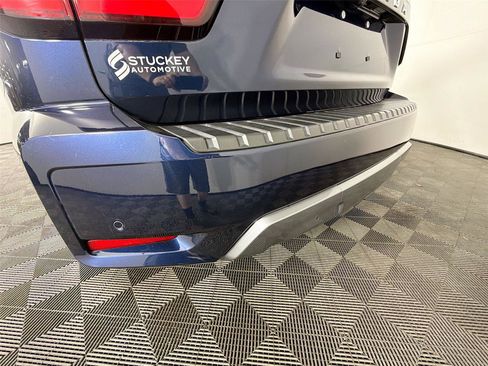 Used 2024 Nissan Armada SL w/ Cargo Package image 36