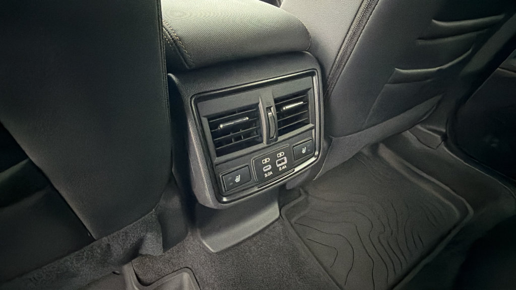 New 2026 Subaru Forester Touring AWD/4WD image 17