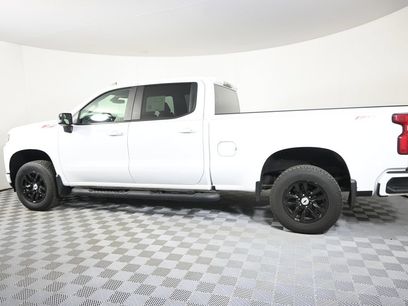 Used 2019 Chevrolet Silverado 1500 RST w/ True North Edition