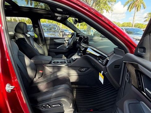 New 2026 Acura MDX A-Spec AWD/4WD image 8