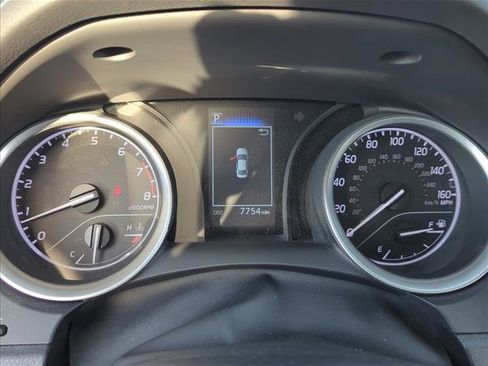 Certified 2023 Toyota Camry LE image 16