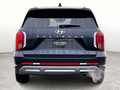Used 2025 Hyundai Palisade SEL FWD image 5