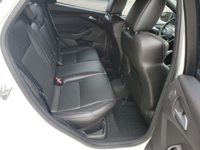 Used 2014 Ford Focus ST w/ Equipment Group 202A FWD image 22