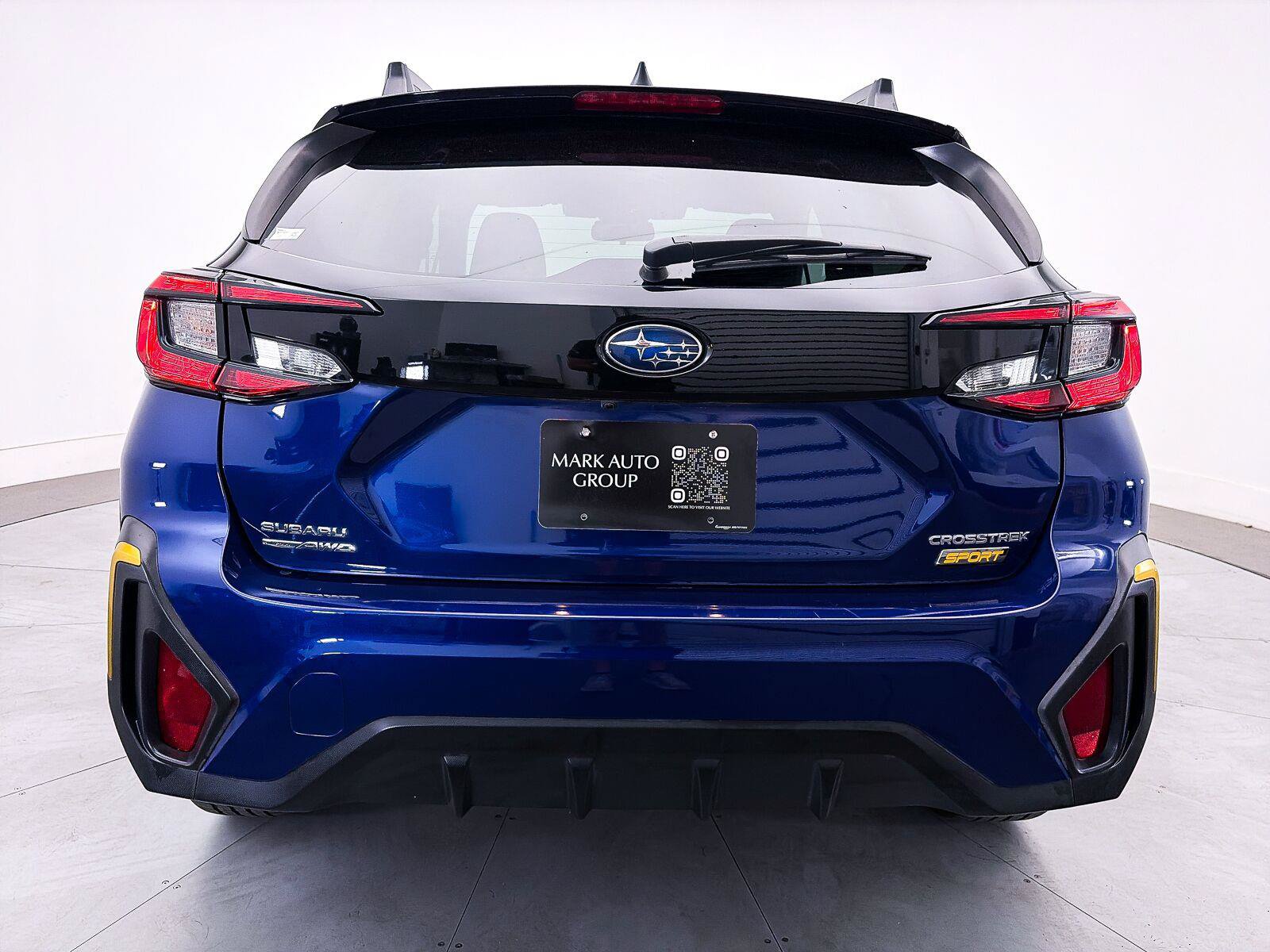 Used 2025 Subaru Crosstrek 2.5i Sport AWD/4WD image 15