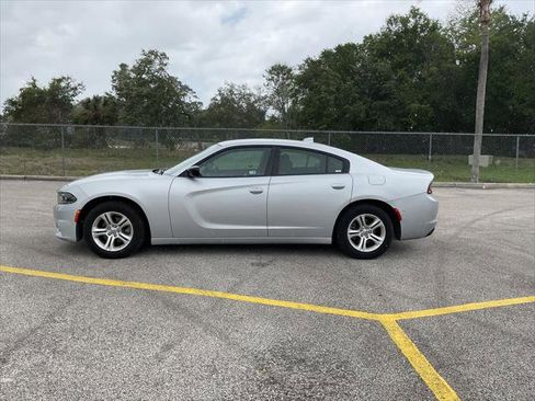 Used 2023 Dodge Charger SXT image 12