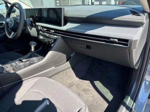 New 2026 Hyundai Sonata SE image 16