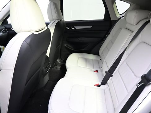 New 2025 MAZDA CX-5 AWD 2.5 S w/ Preferred Package image 21
