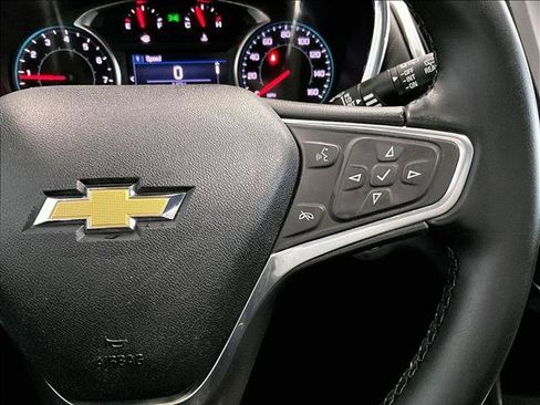 Used 2023 Chevrolet Equinox LT AWD/4WD image 21