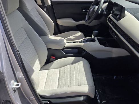 Used 2024 Honda HR-V LX image 16