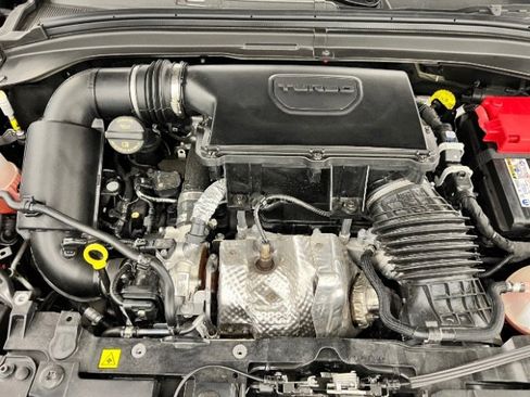 Used 2023 Dodge Hornet GT w/ Track Pack image 39